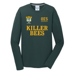 KB Long Sleeve Tee